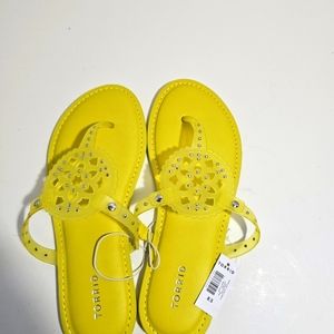 Torrid Sandals